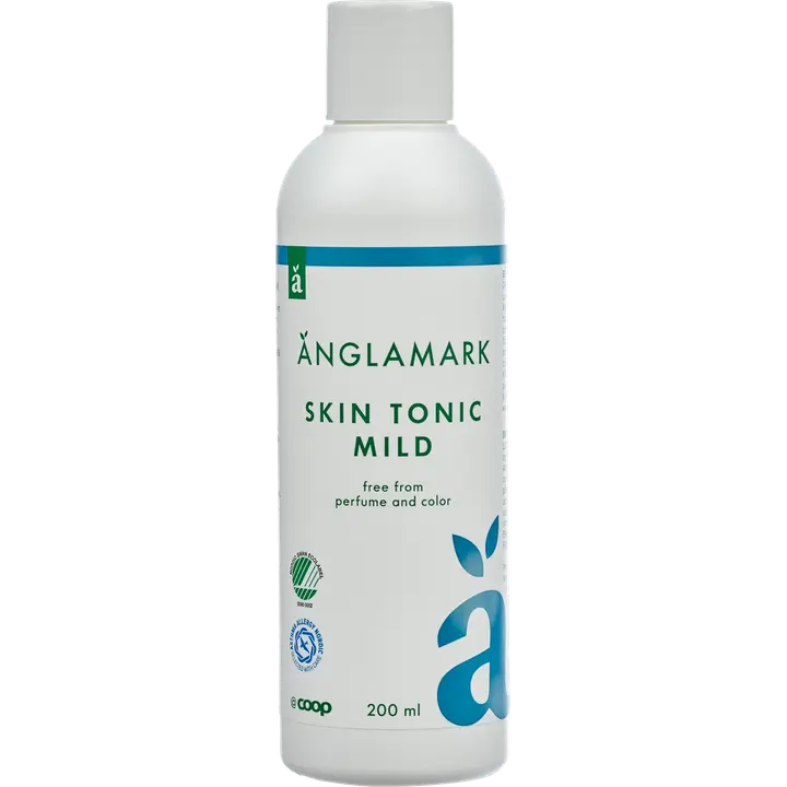 Änglamark kasvovesi 200 ml