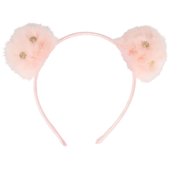 Ibero laste peavõru pallid