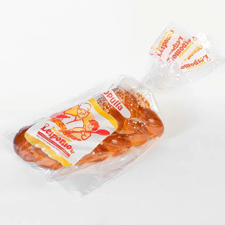 Rautavaaran Leipomo kilopulla 500g