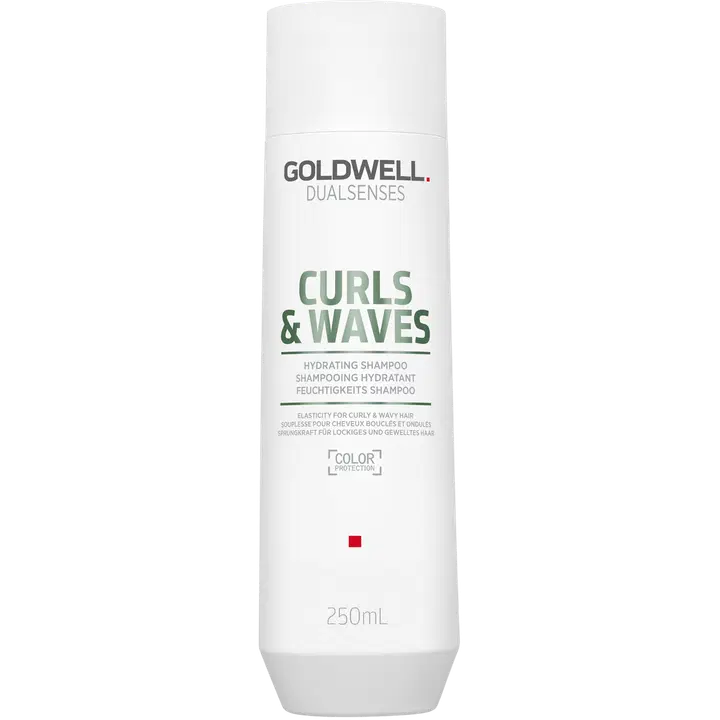 Goldwell Dualsenses 250ml Curls&Waves Hydrating Shampoo