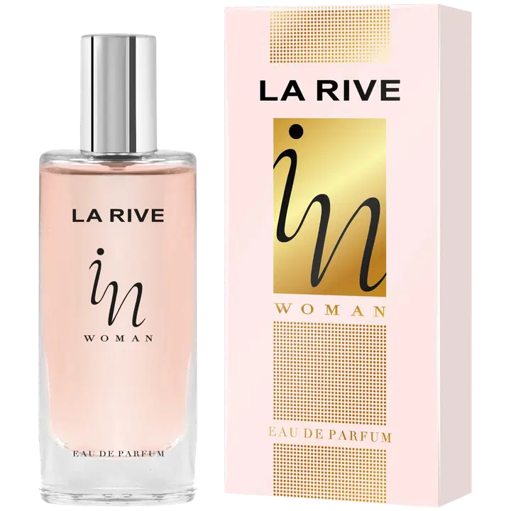 La Rive In woman, Naisten tuoksu EDP 20ml