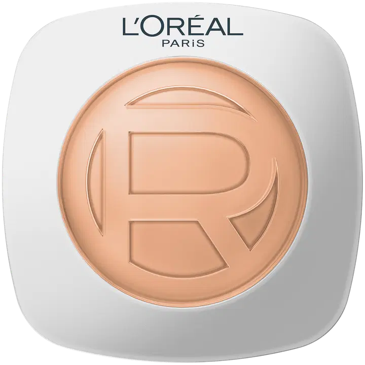 Loreal huulepalsam True Match Hyaluron Light Medium