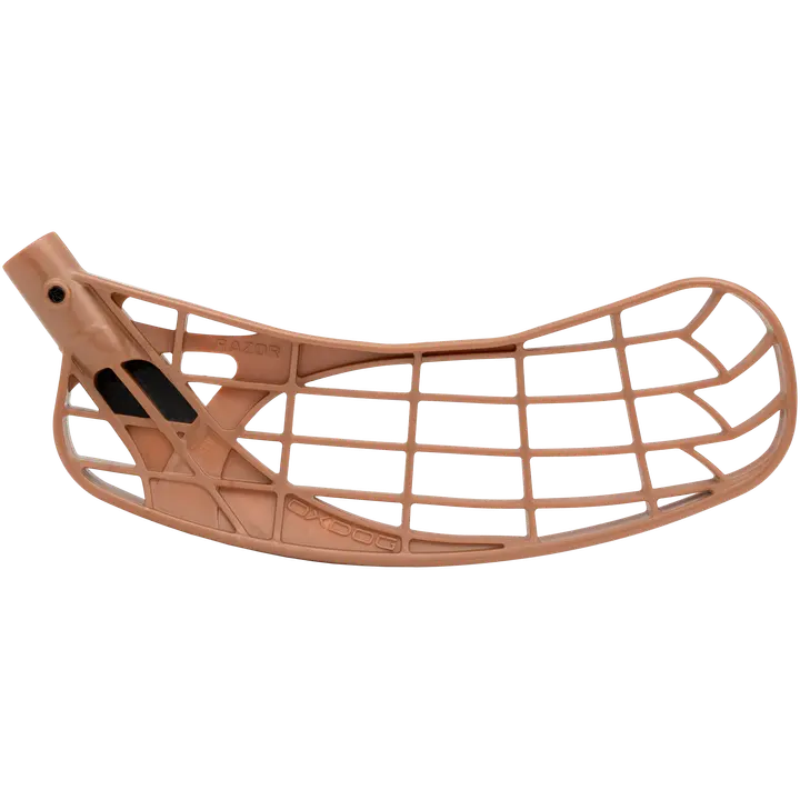 Saalihokikepi laba Razor carbon MBC copper L