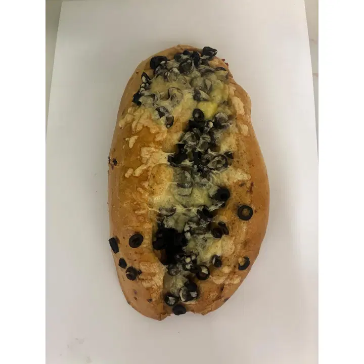 Oliivi Välimerenleipä 420 g