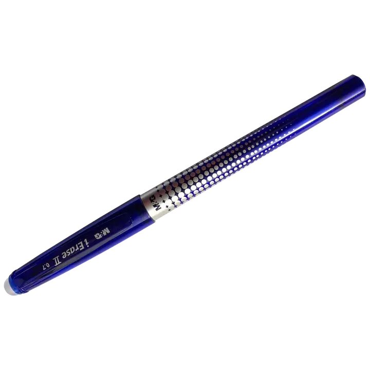 Geelipliiat&-erase 0.7 sinine