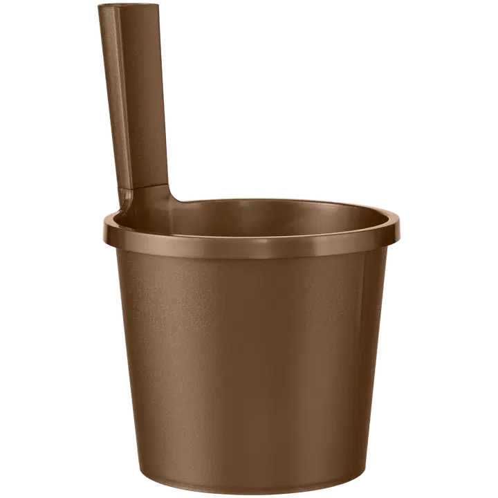 Leilinõu Orthex 5 l, messing