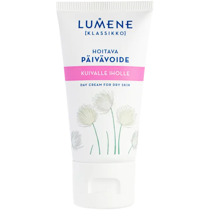 Lumene näokreem Klassiko niisutav 50ml