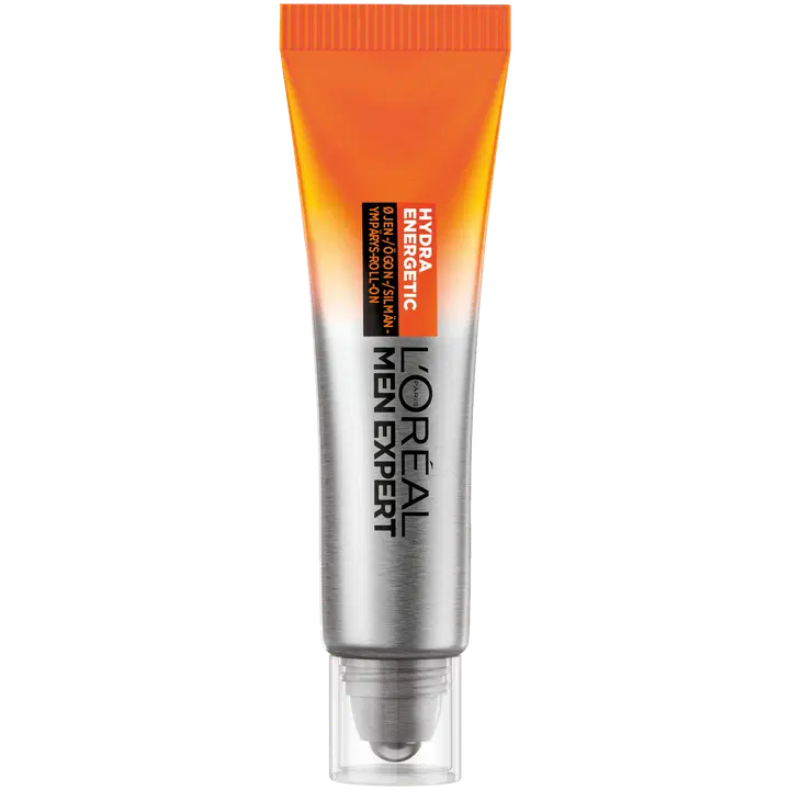 L'Oreal Paris Men Expert Hydra Energetic Eye Roll-on 10ml