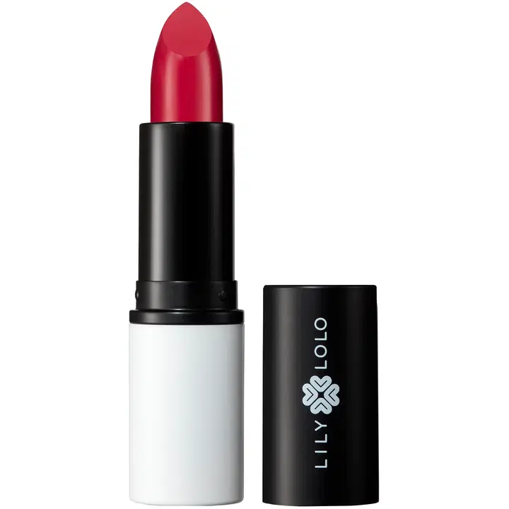 Lily Lolo Vegaaninen Huulipuna Mi Amor
