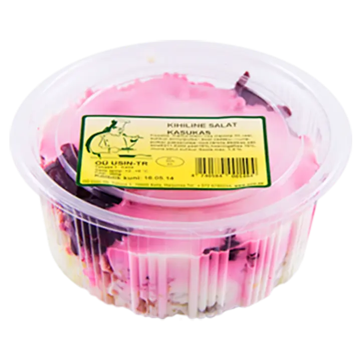 USIN Salat kasukas 350 g