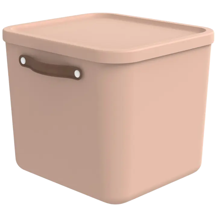 Rotho säilytyslaatikko 40 l Maloja