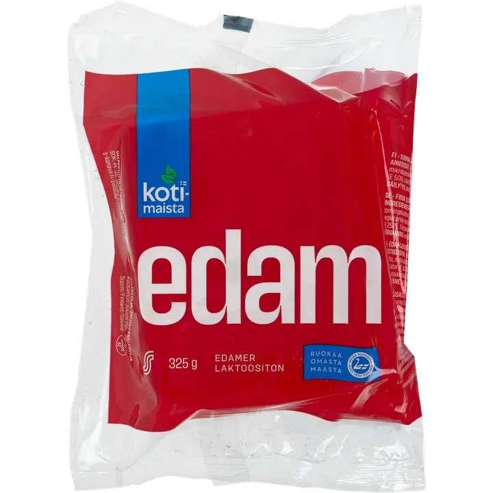 Kotimaista Edami juust, 325 g