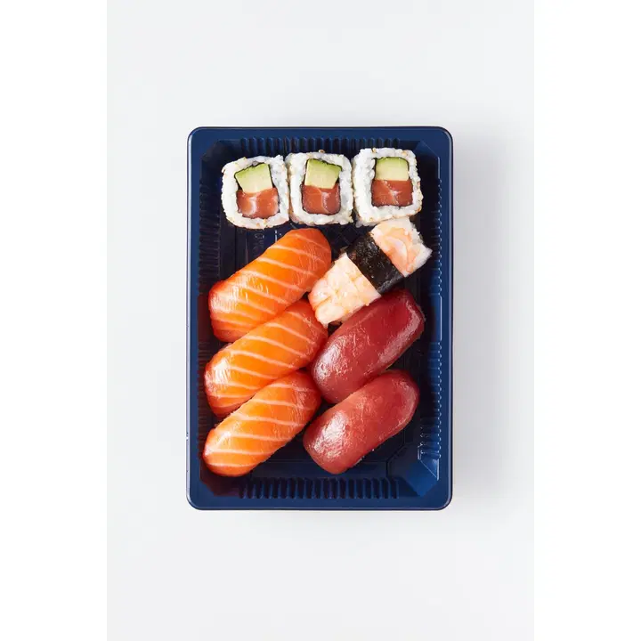 Sushi Daily menu 1