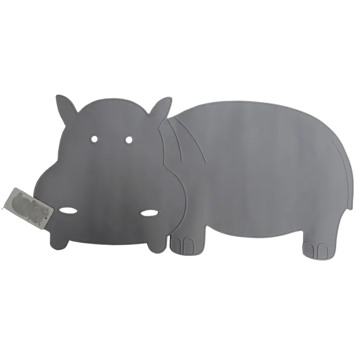 Pilvi isot liukueste-eläimet