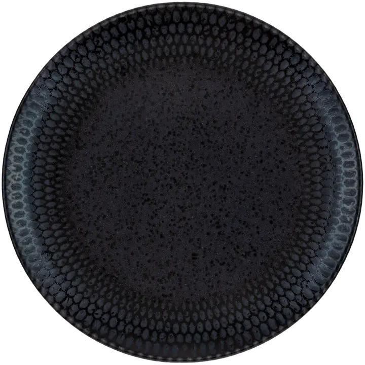 Taldrik Vivid 23 cm must