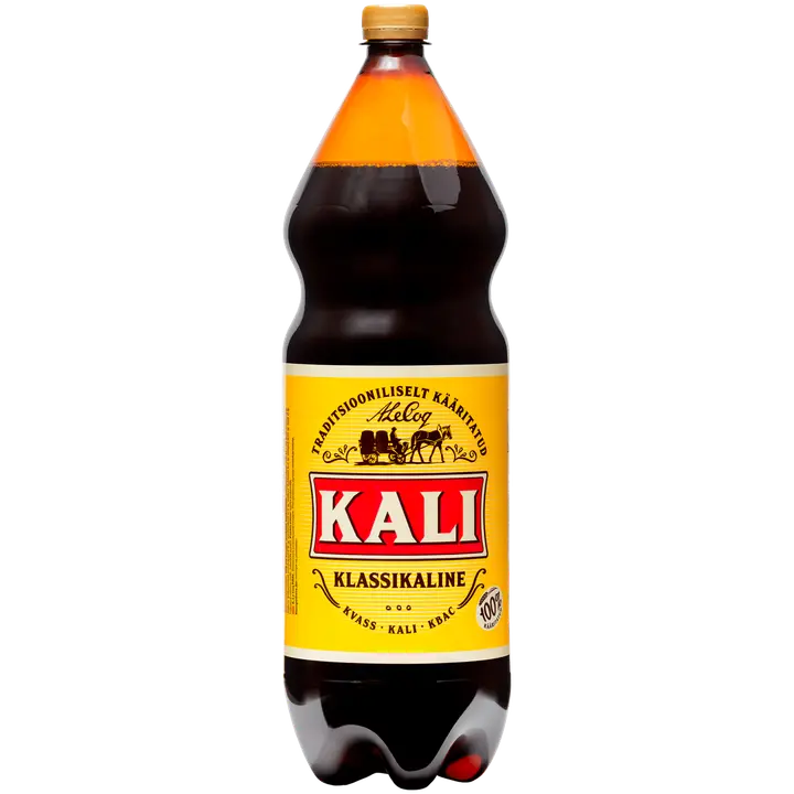 A. Le Coq klassikaline kali 2L