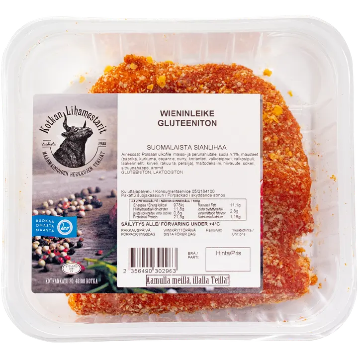 Wieninleike