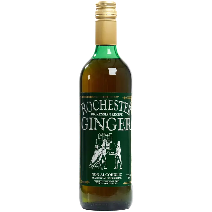 Rochester Ginger 725ml
