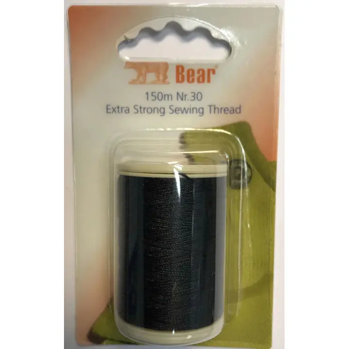 Polüesterniit Bear Ekstra strong 150m must
