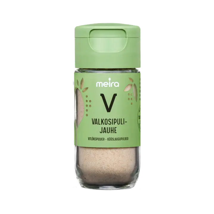 Meira Valkosipulijauhe 50g