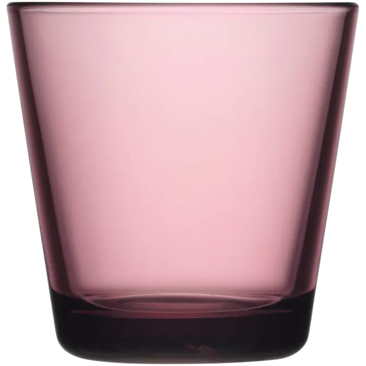 Iittala Kartio juomalasi 21cl kanerva 2kpl