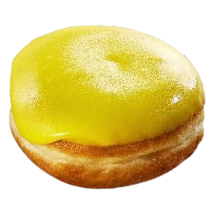 Banaani-toffee pontšik 106 g