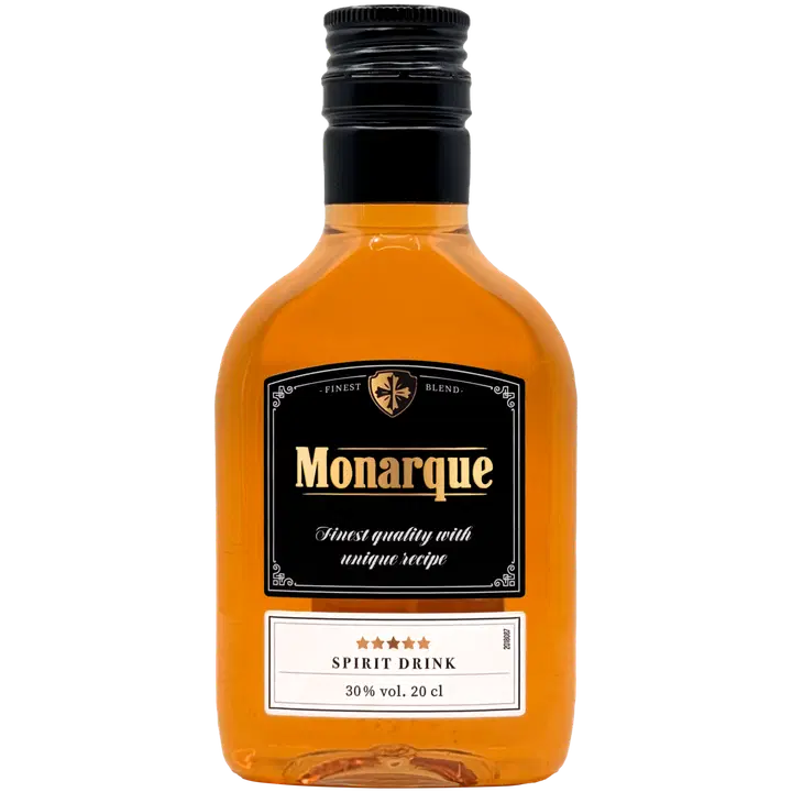 Monarque piiritusjook 30%vol 200 ml PET