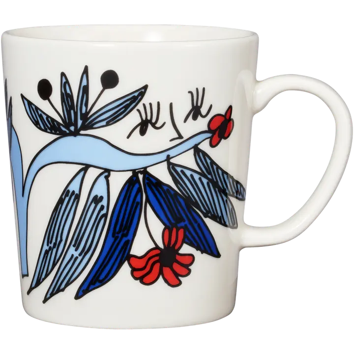 Arabia Muki Puutarhurit 0,3L