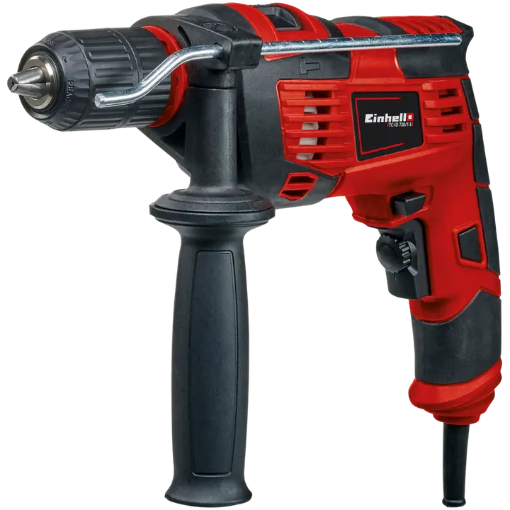 Einhell lööktrell TC-ID 720/1 E