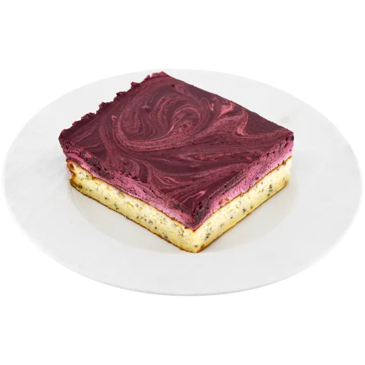 Gustav Kreemine Mustika-Jogurtikook Fitlap 200 g