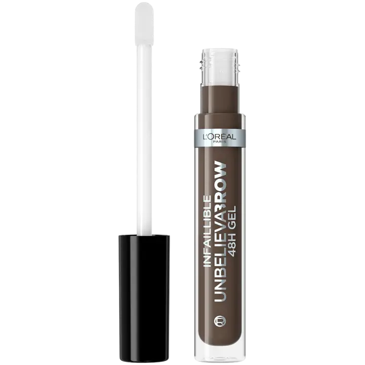 Kulmuvärv Unbelieva Brow 108 Dark Brunette