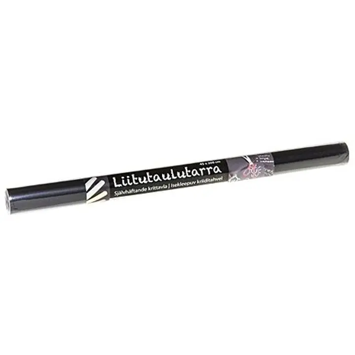 4Living Liitutaulutarra rulla 45x200 cm display