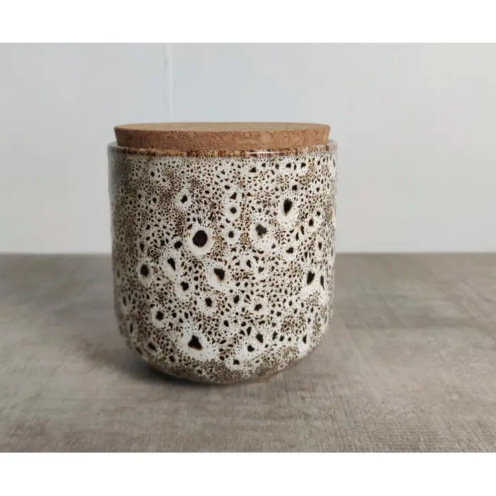 CANDLE HAVEN 23  lõhnaküünal