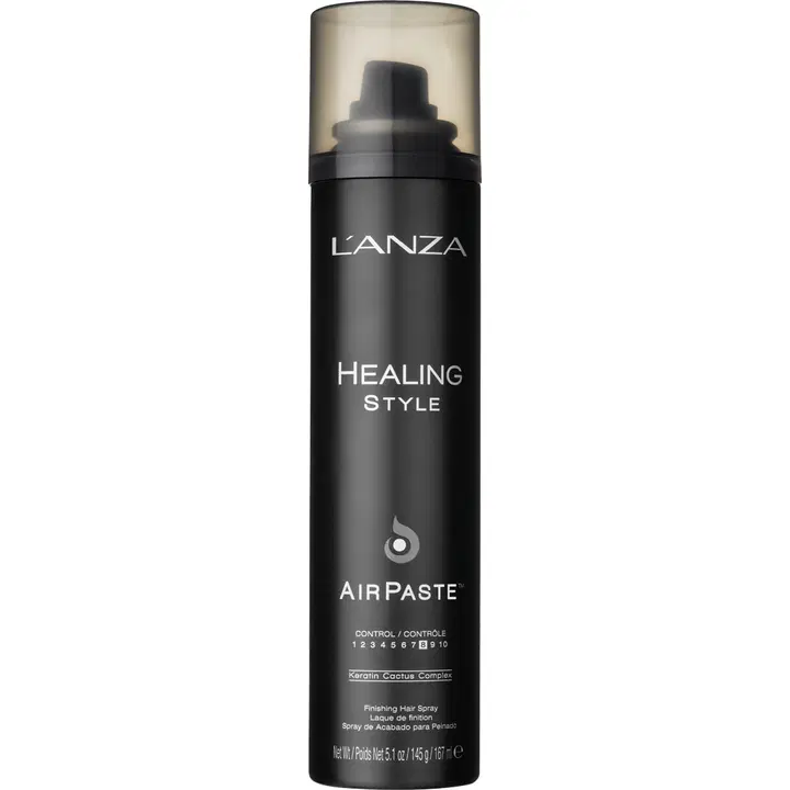 LANZA Healing Style Air Paste 167 ml