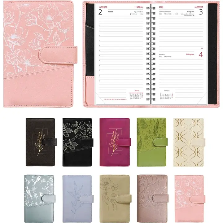 Miniboss päev, spiraalköide, fashion kaa