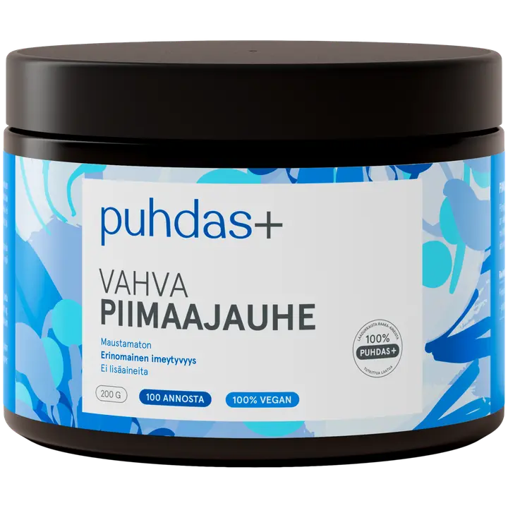 Puhdas+ Vahva Piimaajauhe 200g