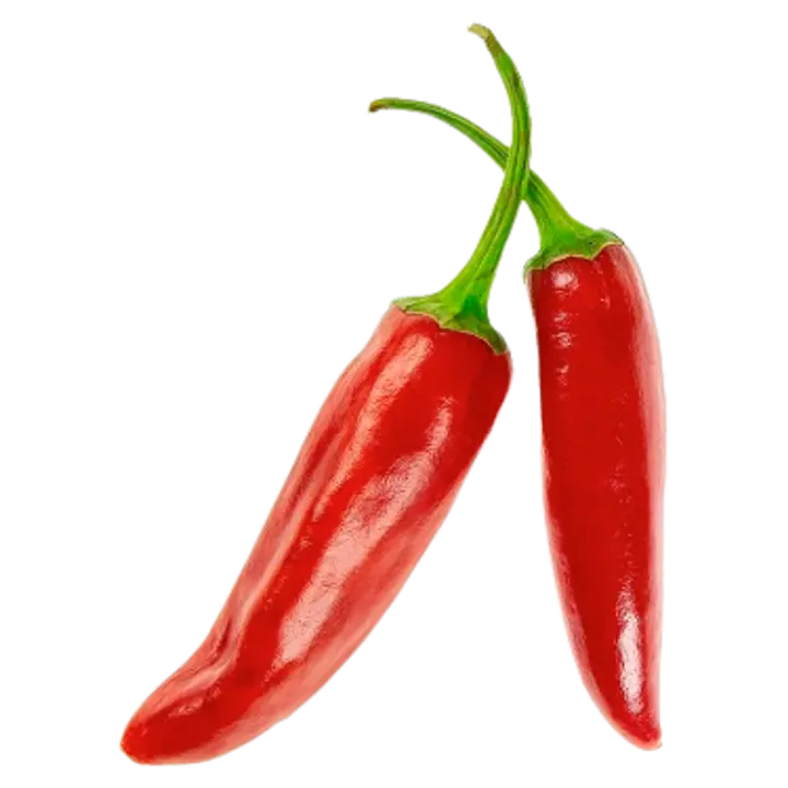 Tsilli Rawit (tugevus 7)