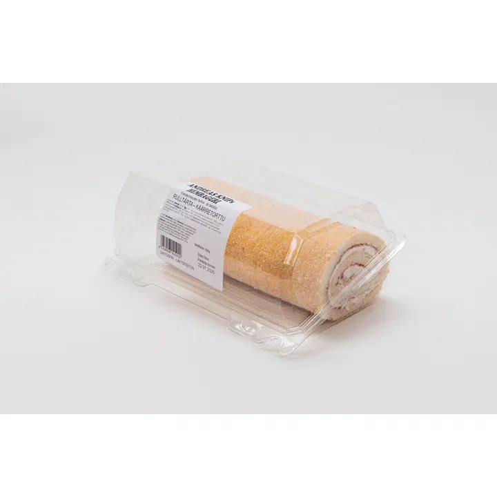 Andreas Knips Hembageri kääretorttu 420 g