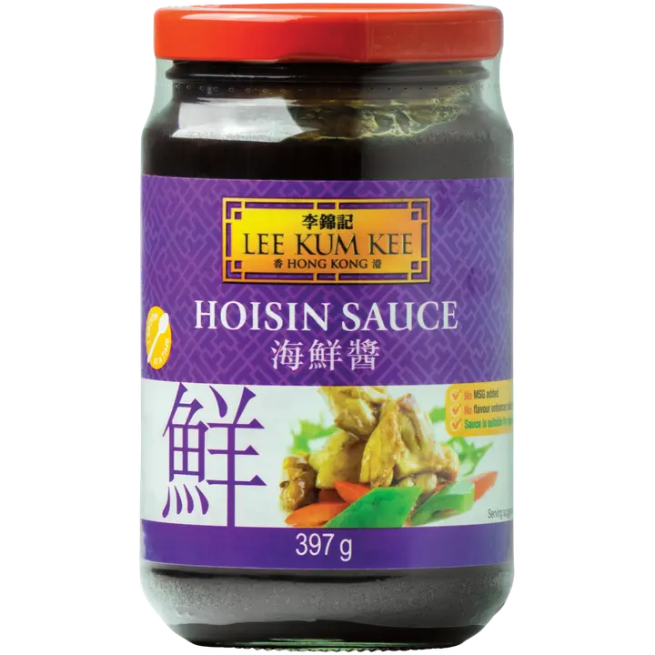 Lee kum kee hoisin kaste 397 g