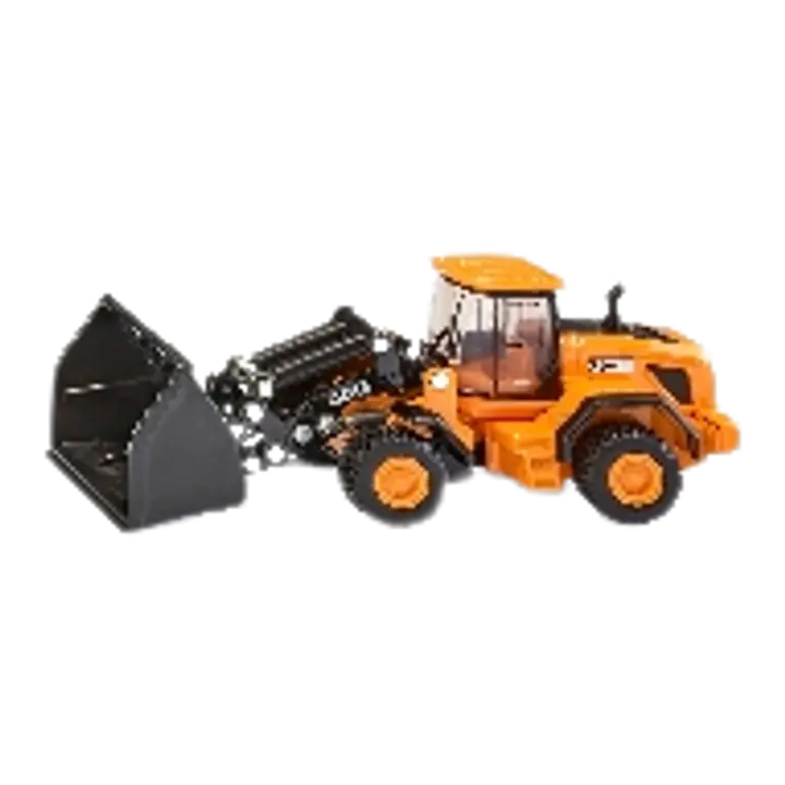 Laadur 1:87 jcb 457 wls