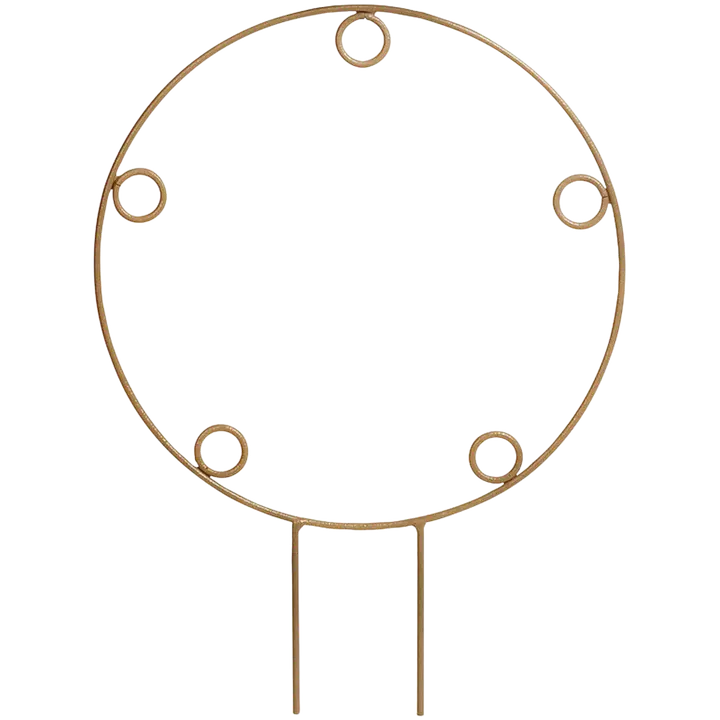 Nelson Garden ruukkusäleikkö circle