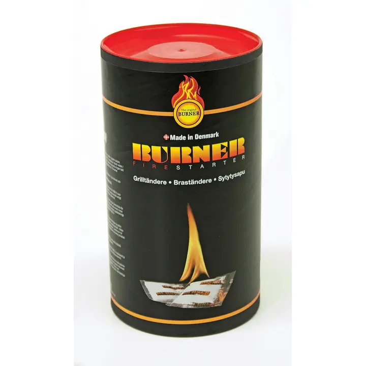 Burner sytytysapu 100kpl