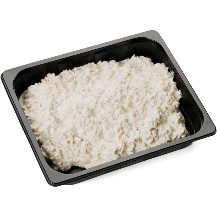 Fresh SalaattiMestari katkarapusalaatti