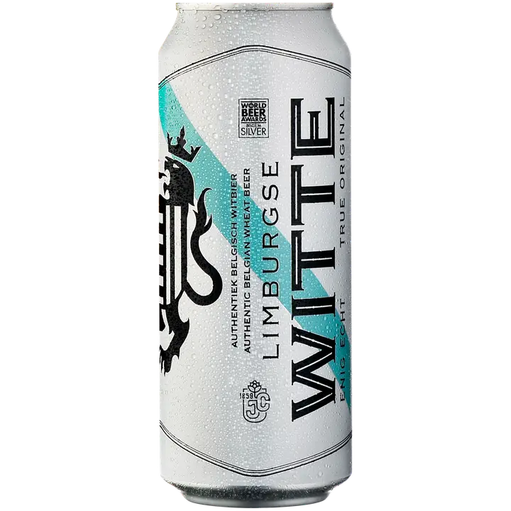 Limburgse Witte original õlu 500ml