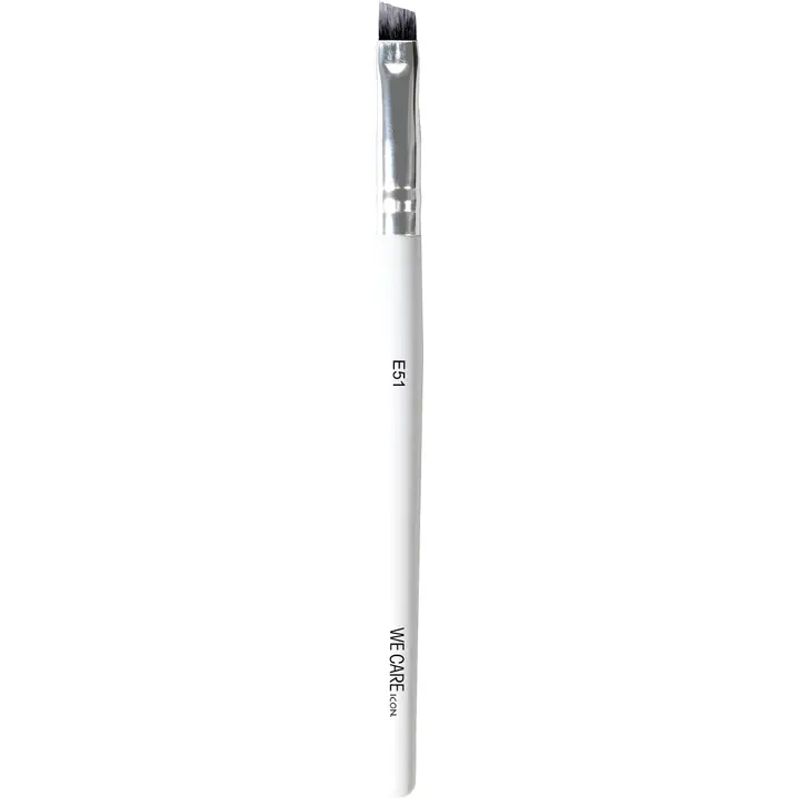WE CARE ICON. Artist Angled Brow Brush kulmameikkisivellin