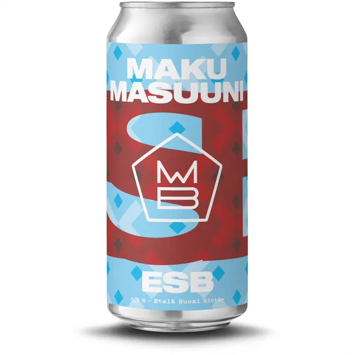Maku Masuuni ESB 5,5% 0,44l