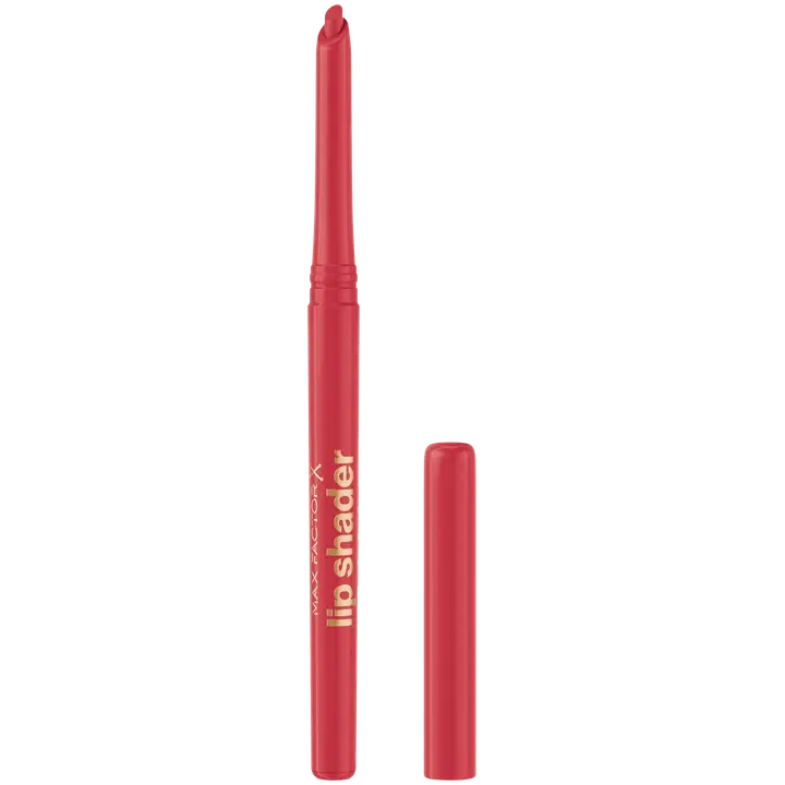 Max Factor huulepliiats 2000 Calorie Lip Shader Red Stroke 40