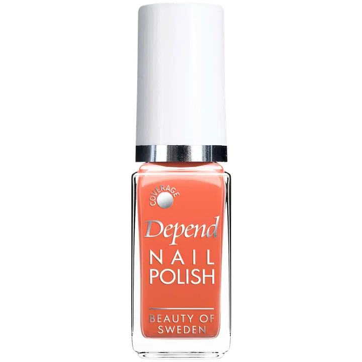 Depend Kynsilakka 5 ml nr 813