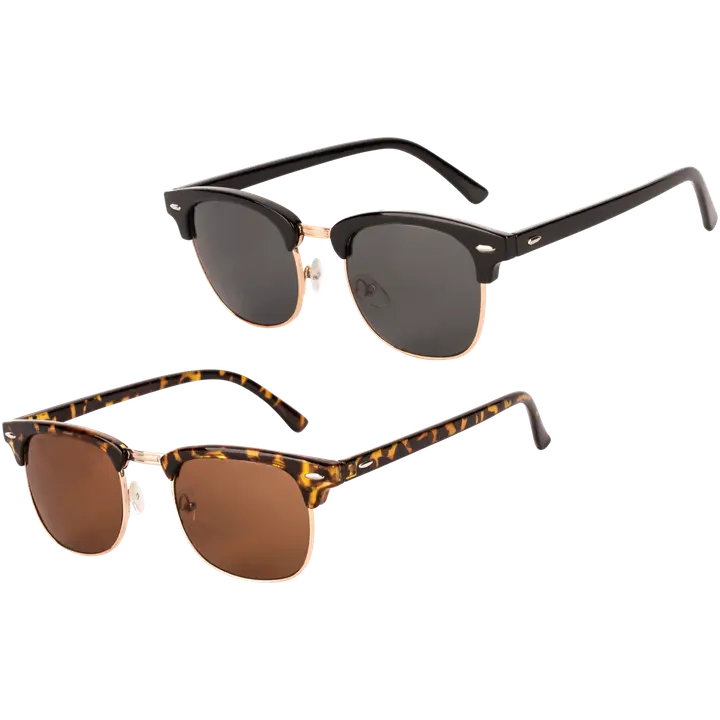 Ibero Aurinkolasit U Klassinen lajitelma