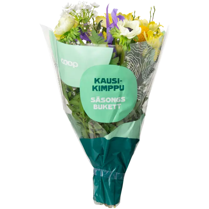 Coop Kausikimppu, lajitelma, 10-16 oksaa 40cm